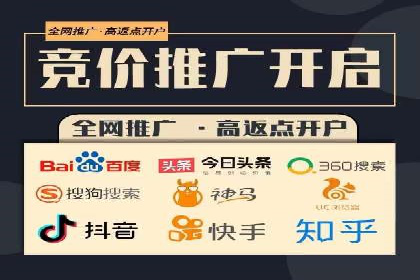 某行业SEM竞价代运营公司实战：提升品牌曝光度